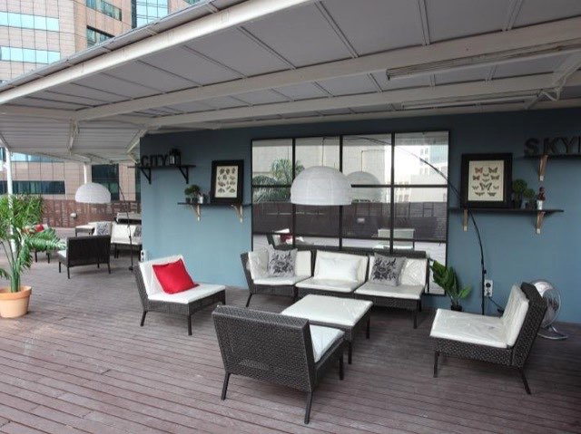 19 Cecil Street, 19 Cecil Street, Singapore 049704 — office space for rent, photo 31