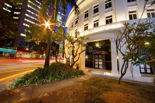 19 Cecil Street, 19 Cecil Street, Singapore 049704 — office space for rent, photo 4