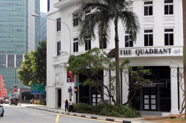 19 Cecil Street, 19 Cecil Street, Singapore 049704 — office space for rent, photo 5