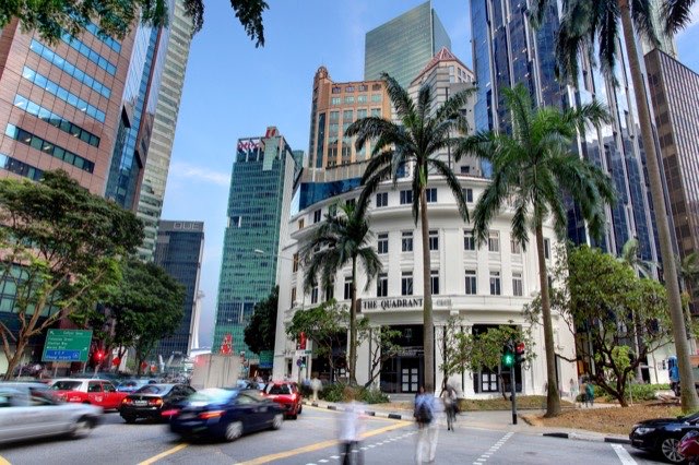 19 Cecil Street, 19 Cecil Street, Singapore 049704 — office space for rent, photo 6