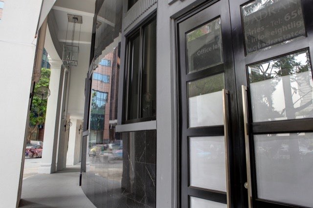 19 Cecil Street, 19 Cecil Street, Singapore 049704 — office space for rent, photo 8