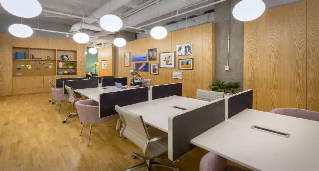 715 Peachtree Street North East, 715 Peachtree Street North East, Atlanta, GA 30308 — office space for rent, photo 2