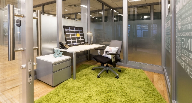 715 Peachtree Street North East, 715 Peachtree Street North East, Atlanta, GA 30308 — office space for rent, photo 4