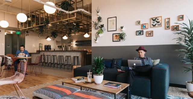 WeWork Neuturmstraße 5, Neuturmstraße 5, Munich 80331 — office space for rent, photo 5