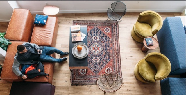WeWork Oskar-von-Miller-Ring 33, Oskar-von-Miller-Ring 20, 80333 Munich — office space for rent, photo 2