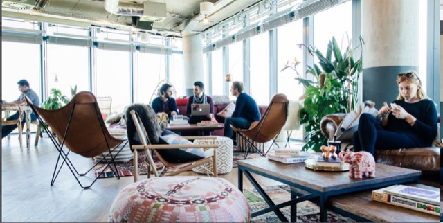 WeWork Oskar-von-Miller-Ring 33, Oskar-von-Miller-Ring 20, 80333 Munich — office space for rent, photo 5