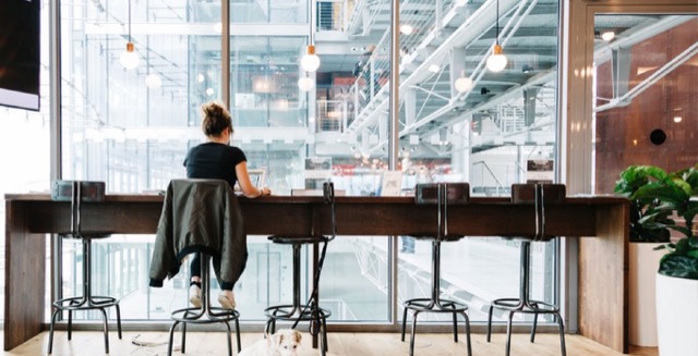 WeWork Oskar-von-Miller-Ring 33, Oskar-von-Miller-Ring 20, 80333 Munich — office space for rent, photo 6