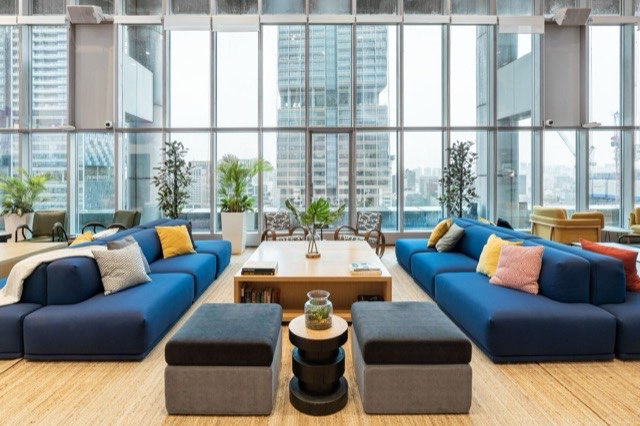 Temasek Boulevard 5, Temasek Boulevard 5, Singapore 038985 — office space for rent, photo 10