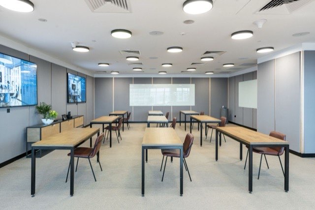 Temasek Boulevard 5, Temasek Boulevard 5, Singapore 038985 — office space for rent, photo 14