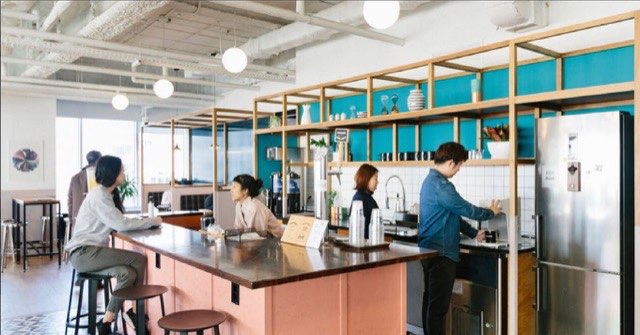 Temasek Boulevard 5, Temasek Boulevard 5, Singapore 038985 — office space for rent, photo 2