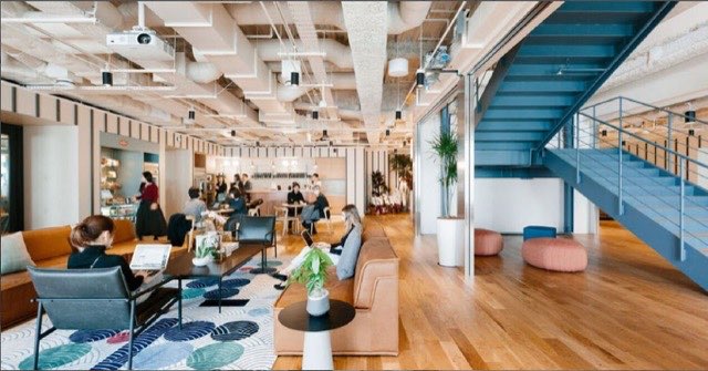 Temasek Boulevard 5, Temasek Boulevard 5, Singapore 038985 — office space for rent, photo 3