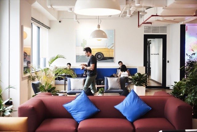 Cross Street 8, Cross Street 8, Singapore 048424 — office space for rent, photo 11