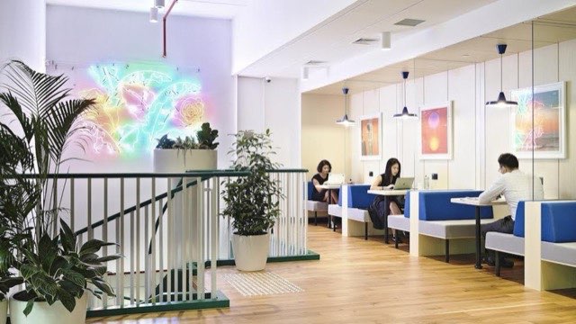 Cross Street 8, Cross Street 8, Singapore 048424 — office space for rent, photo 13