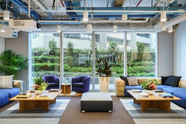 Cross Street 8, Cross Street 8, Singapore 048424 — office space for rent, photo 15