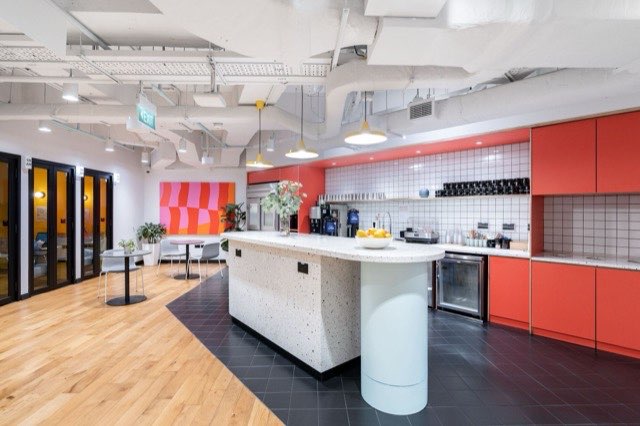 Cross Street 8, Cross Street 8, Singapore 048424 — office space for rent, photo 16