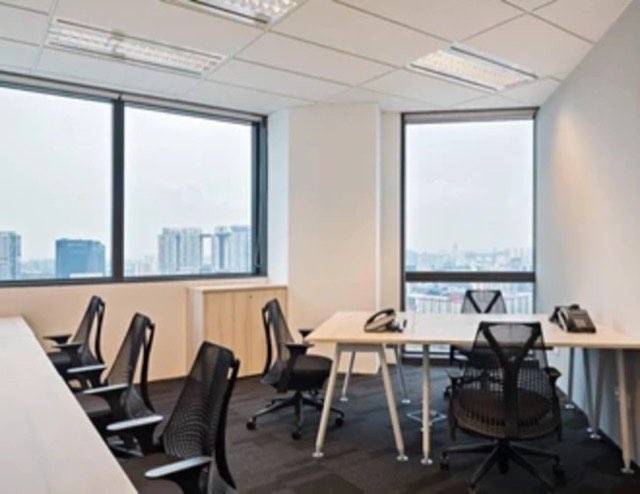 Cross Street 8, Cross Street 8, Singapore 048424 — office space for rent, photo 7