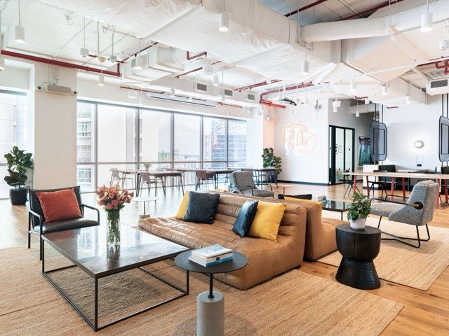 Anson Road 60, Anson Road 60, Singapore 079914 — office space for rent, photo 11