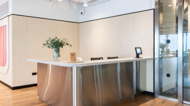 Anson Road 60, Anson Road 60, Singapore 079914 — office space for rent, photo 13