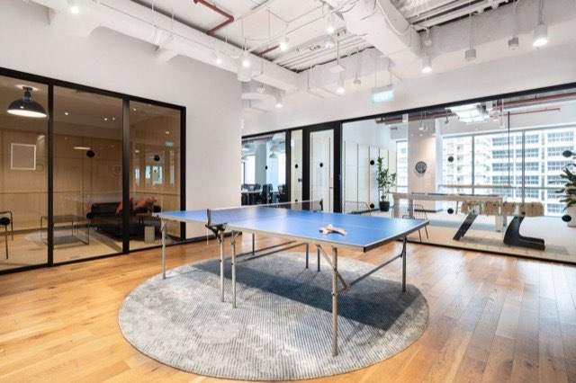 Anson Road 60, Anson Road 60, Singapore 079914 — office space for rent, photo 14