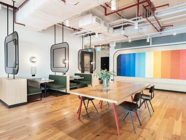 Anson Road 60, Anson Road 60, Singapore 079914 — office space for rent, photo 8