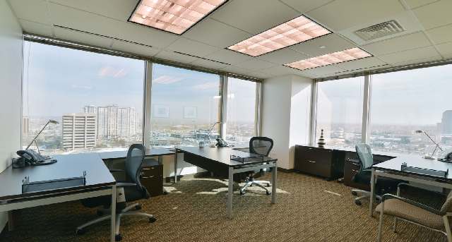 720 S. Colorado Blvd., 720 S. Colorado Blvd., Penthouse North, Denver, CO 80246 — office space for rent, photo 8
