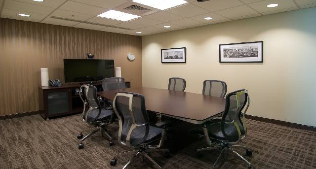 720 S. Colorado Blvd., 720 S. Colorado Blvd., Penthouse North, Denver, CO 80246 — office space for rent, photo 7