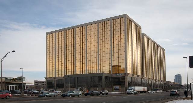 720 S. Colorado Blvd., 720 S. Colorado Blvd., Penthouse North, Denver, CO 80246 — office space for rent, photo 6