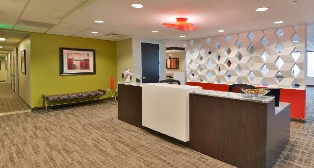 720 S. Colorado Blvd., 720 S. Colorado Blvd., Penthouse North, Denver, CO 80246 — office space for rent, photo 5
