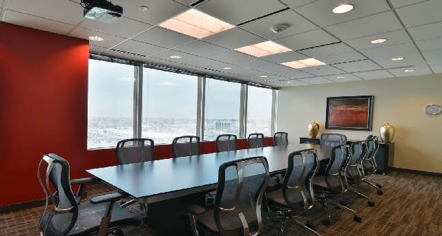 720 S. Colorado Blvd., 720 S. Colorado Blvd., Penthouse North, Denver, CO 80246 — office space for rent, photo 3