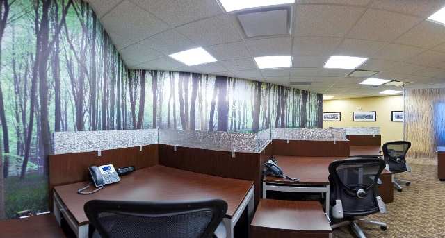 720 South Colorado Boulevard, 720 South Colorado Boulevard, Galleria South Tower, Denver, CO 80246 — office space for rent, photo 7