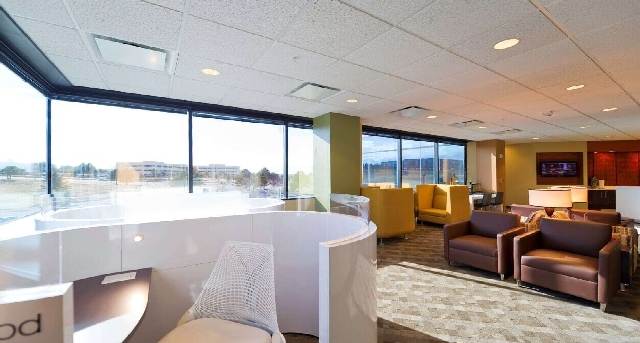 720 South Colorado Boulevard, 720 South Colorado Boulevard, Galleria South Tower, Denver, CO 80246 — office space for rent, photo 4