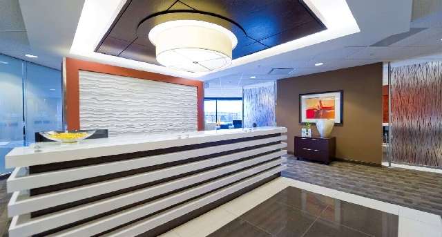 720 South Colorado Boulevard, 720 South Colorado Boulevard, Galleria South Tower, Denver, CO 80246 — office space for rent, photo 2