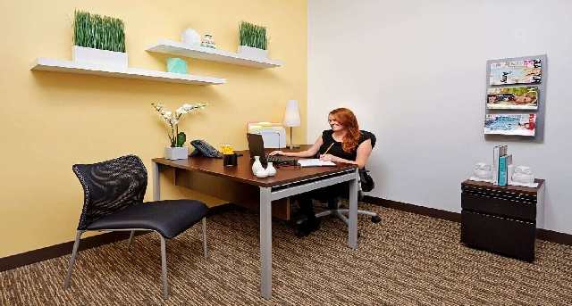 720 South Colorado Boulevard, 720 South Colorado Boulevard, Galleria South Tower, Denver, CO 80246 — office space for rent, photo 1
