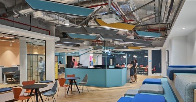 Science Park Drive 2, Science Park Drive 2, Singapore 118222 — office space for rent, photo 1