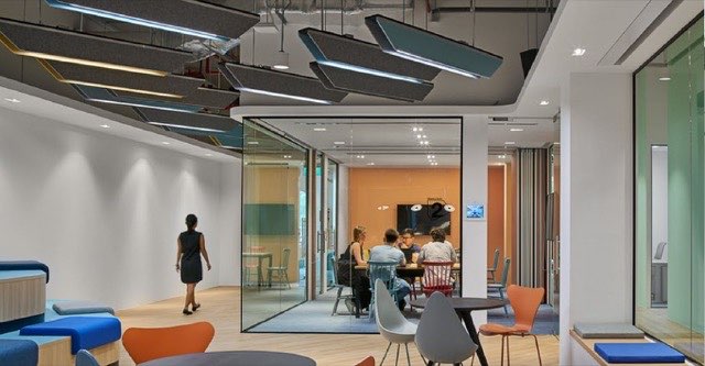 Science Park Drive 2, Science Park Drive 2, Singapore 118222 — office space for rent, photo 2