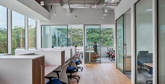 Science Park Drive 2, Science Park Drive 2, Singapore 118222 — office space for rent, photo 3