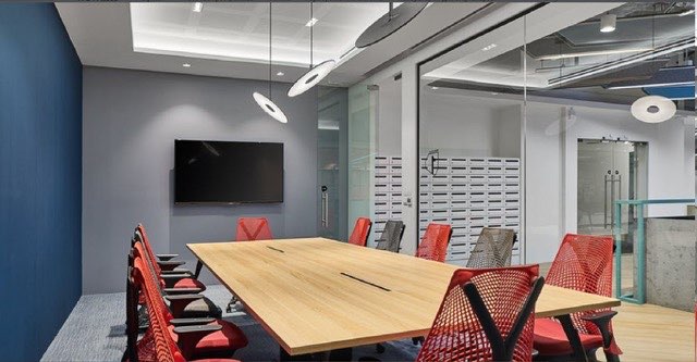 Science Park Drive 2, Science Park Drive 2, Singapore 118222 — office space for rent, photo 4