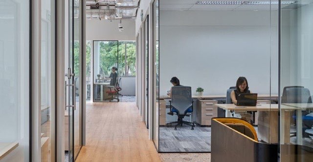 Science Park Drive 2, Science Park Drive 2, Singapore 118222 — office space for rent, photo 5