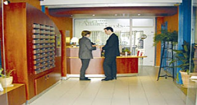 Kantoor te huur 72 rue des Jacobins_3-1