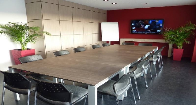 Kantoor te huur 72 rue des Jacobins_4-1