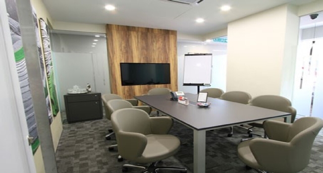 Bureaux à louer 73-3-1, Ideal The One, Jalan Mahsuri, Bayan Lepas_2-1