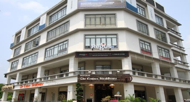 Bureaux à louer 73-3-1, Ideal The One, Jalan Mahsuri, Bayan Lepas_3-1
