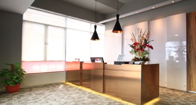 Bureaux à louer 73-3-1, Ideal The One, Jalan Mahsuri, Bayan Lepas_5-1