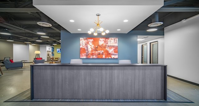 Rent office 7301 North 16th Street_2-1