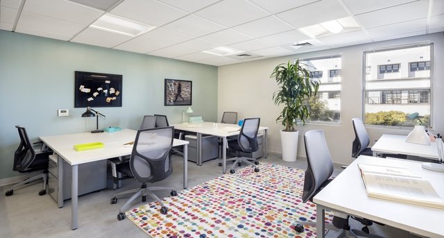 Rent office 730 Arizona Avenue_5-1