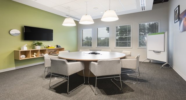 Rent office 730 Arizona Avenue_7-1