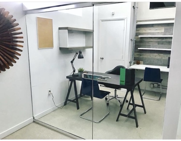 123 NW 23rd St Miami FL 33127, 123 NW 23rd St Miami FL 33127, Miami, FL 33127 — office space for rent, photo 1