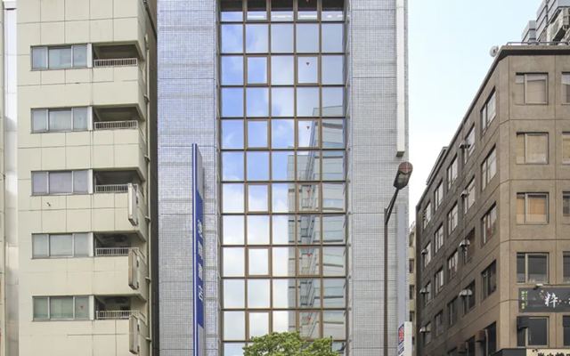 Unizo Shibadaimon 2Chome Building, Unizo Shibadaimon 2Chome Building 6F 7F, 2-2-1 Minato-ku, Tokyo, Tokyo 105-0012 — office space for rent, photo 3