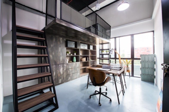 Pereira Road 2, Pereira Road 2, Singapore 368024 — office space for rent, photo 1