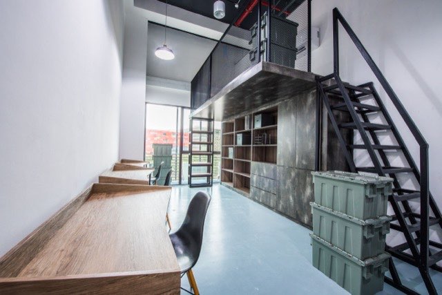 Pereira Road 2, Pereira Road 2, Singapore 368024 — office space for rent, photo 11
